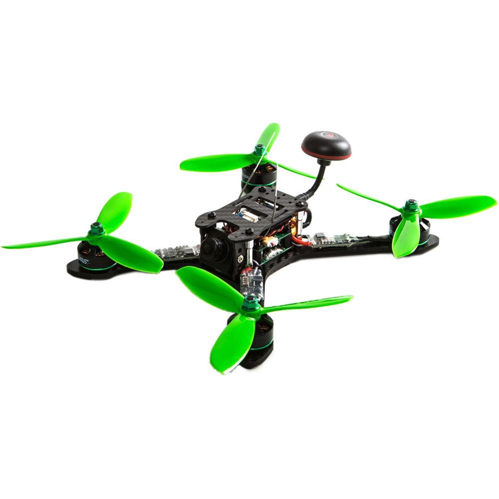 BLADE Theory XL FPV Quadcopter