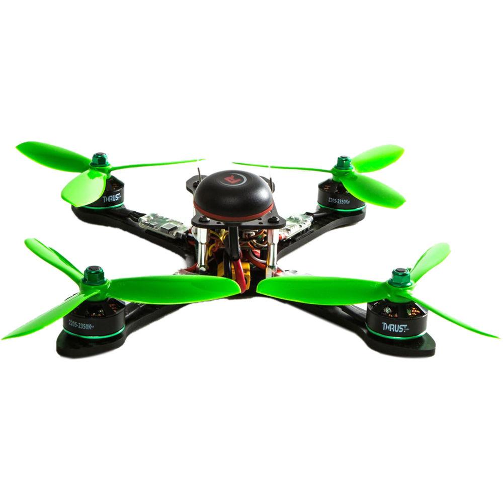 BLADE Theory XL FPV Quadcopter