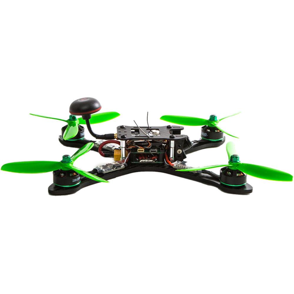 BLADE Theory XL FPV Quadcopter