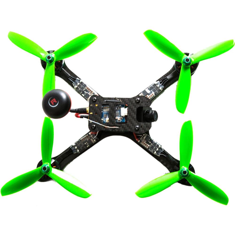 BLADE Theory XL FPV Quadcopter