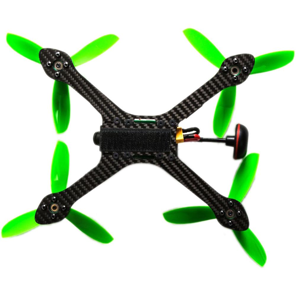 BLADE Theory XL FPV Quadcopter