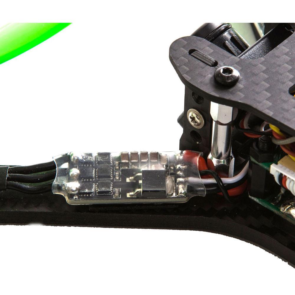 BLADE Theory XL FPV Quadcopter