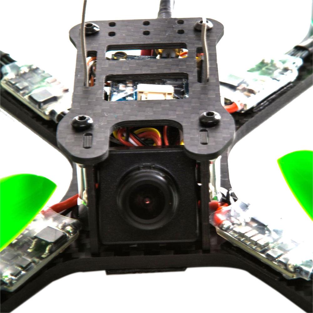 BLADE Theory XL FPV Quadcopter