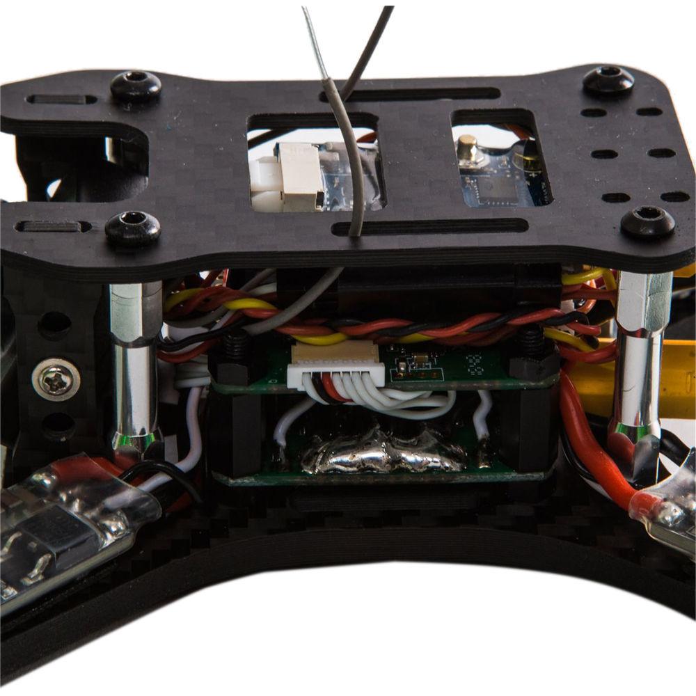 BLADE Theory XL FPV Quadcopter