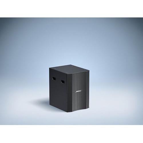 Bose Professional MB24 WR - Weather Resistant Modular Bass Loudspeaker
