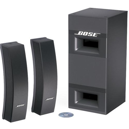 Bose Professional Panaray 502 A Loudspeaker