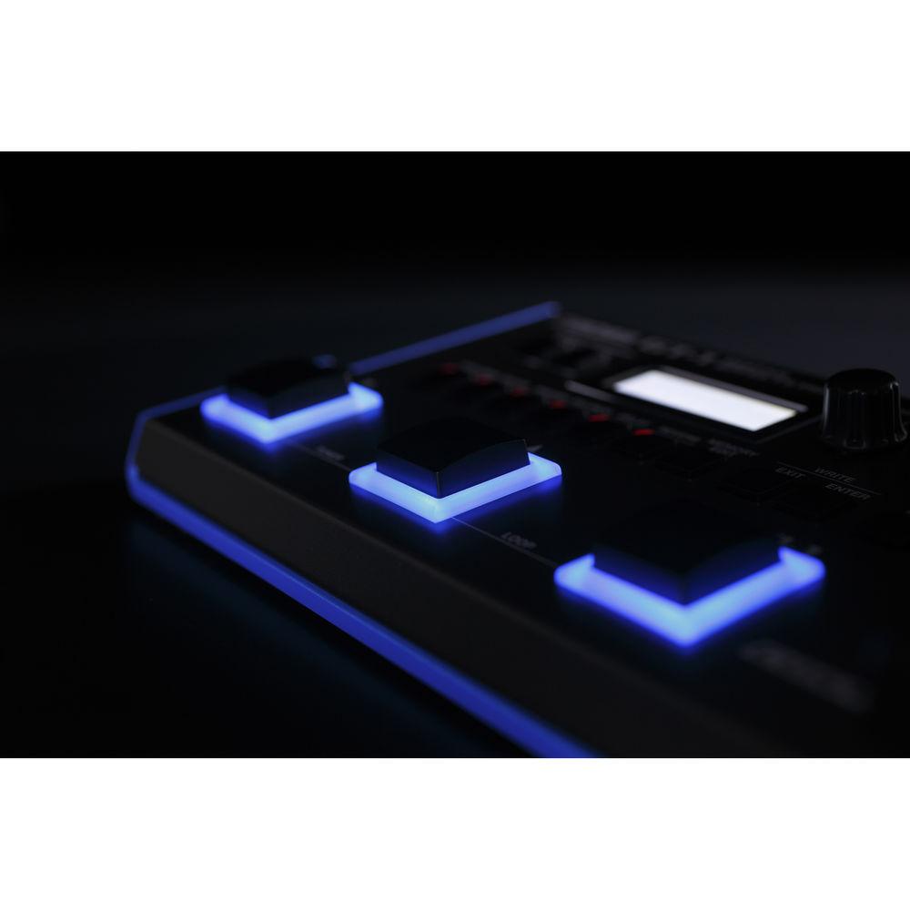 BOSS GT-1 Guitar Effects Processor