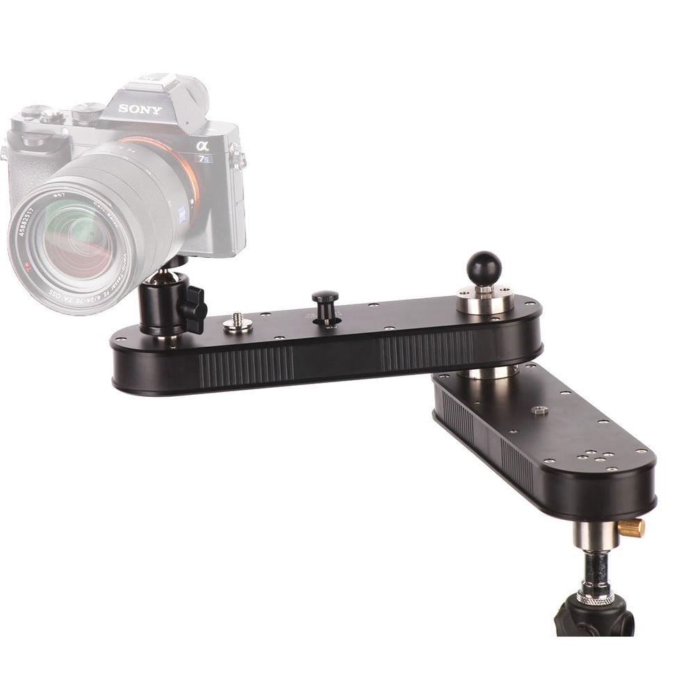 CAME-TV SL02 Folding Arm Camera Slider