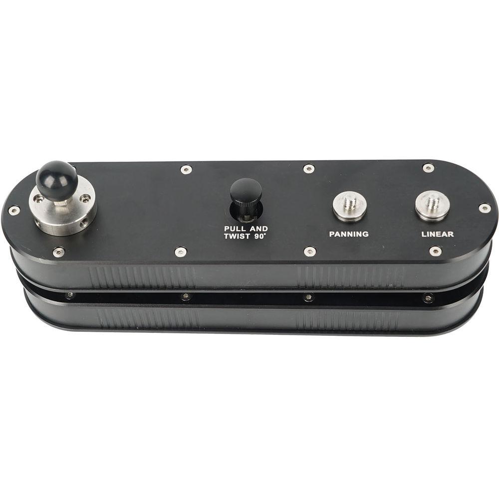 CAME-TV SL02 Folding Arm Camera Slider