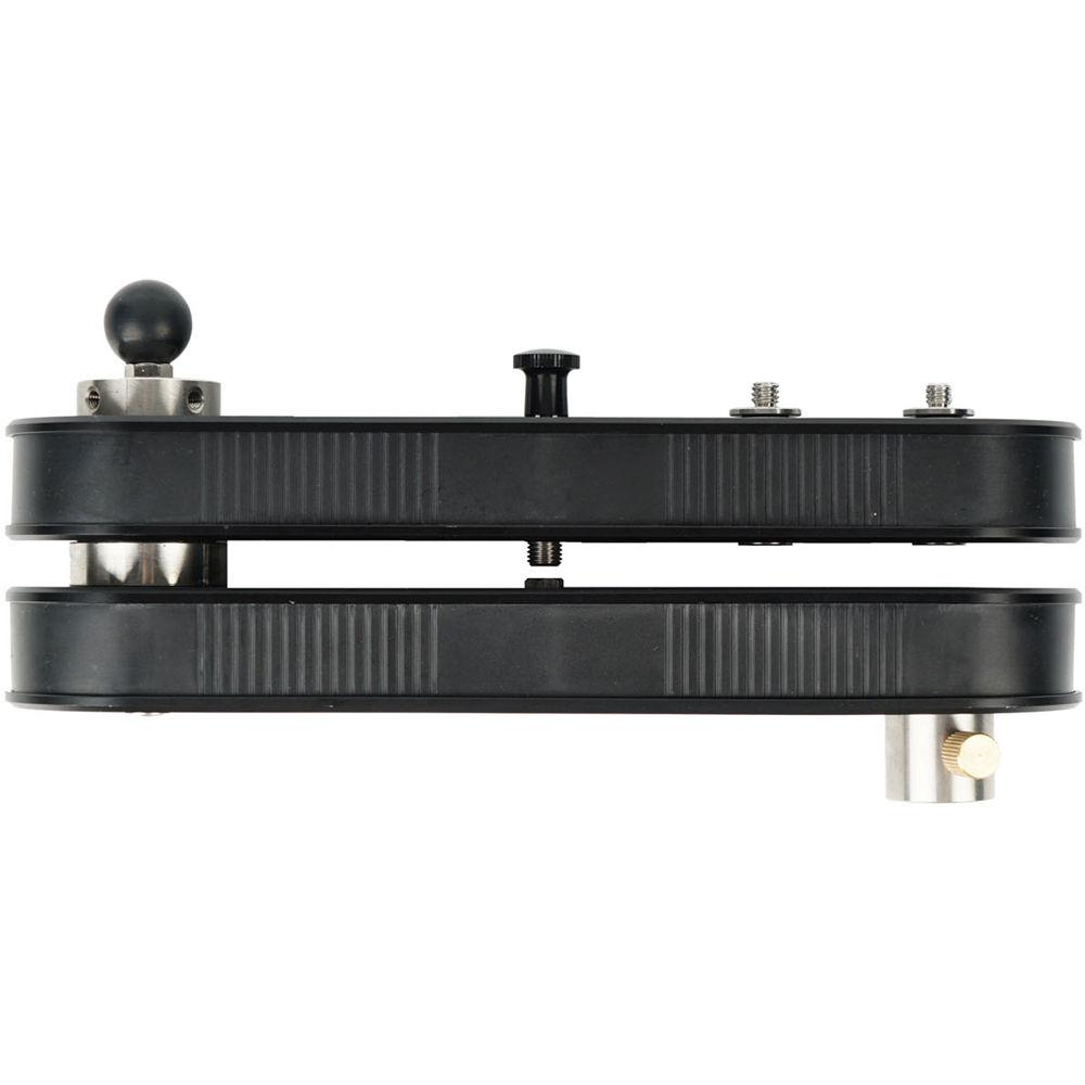 CAME-TV SL02 Folding Arm Camera Slider
