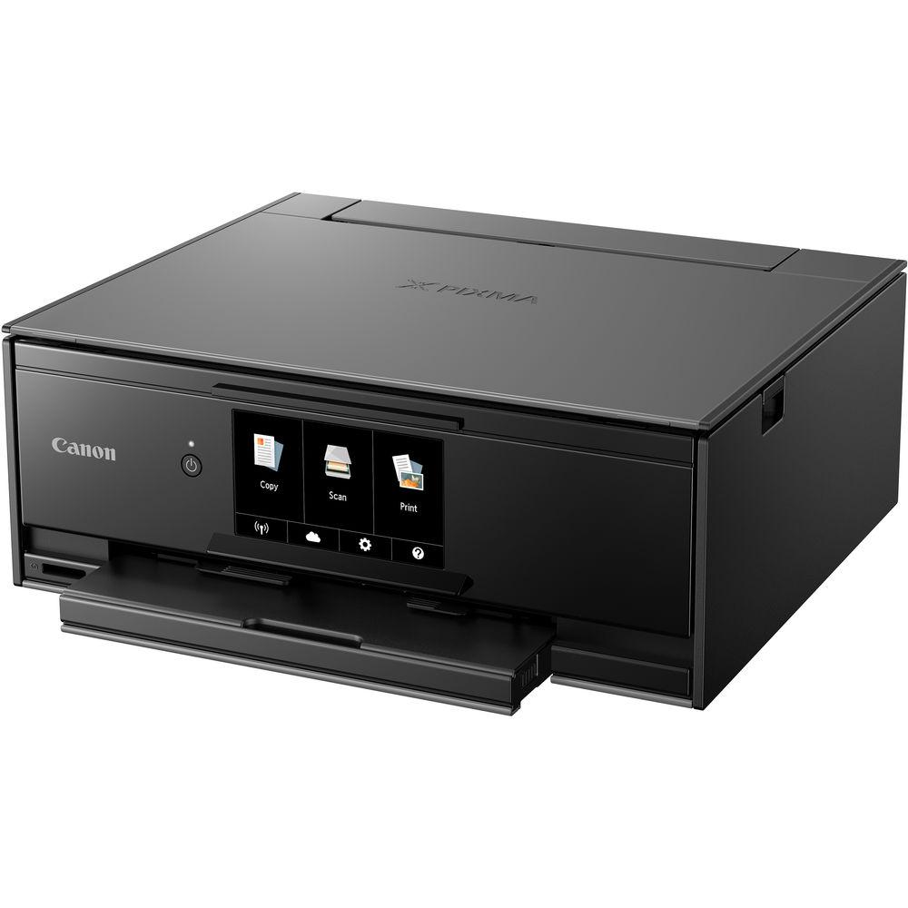 Canon PIXMA TS9120 Wireless All-in-One Inkjet Printer
