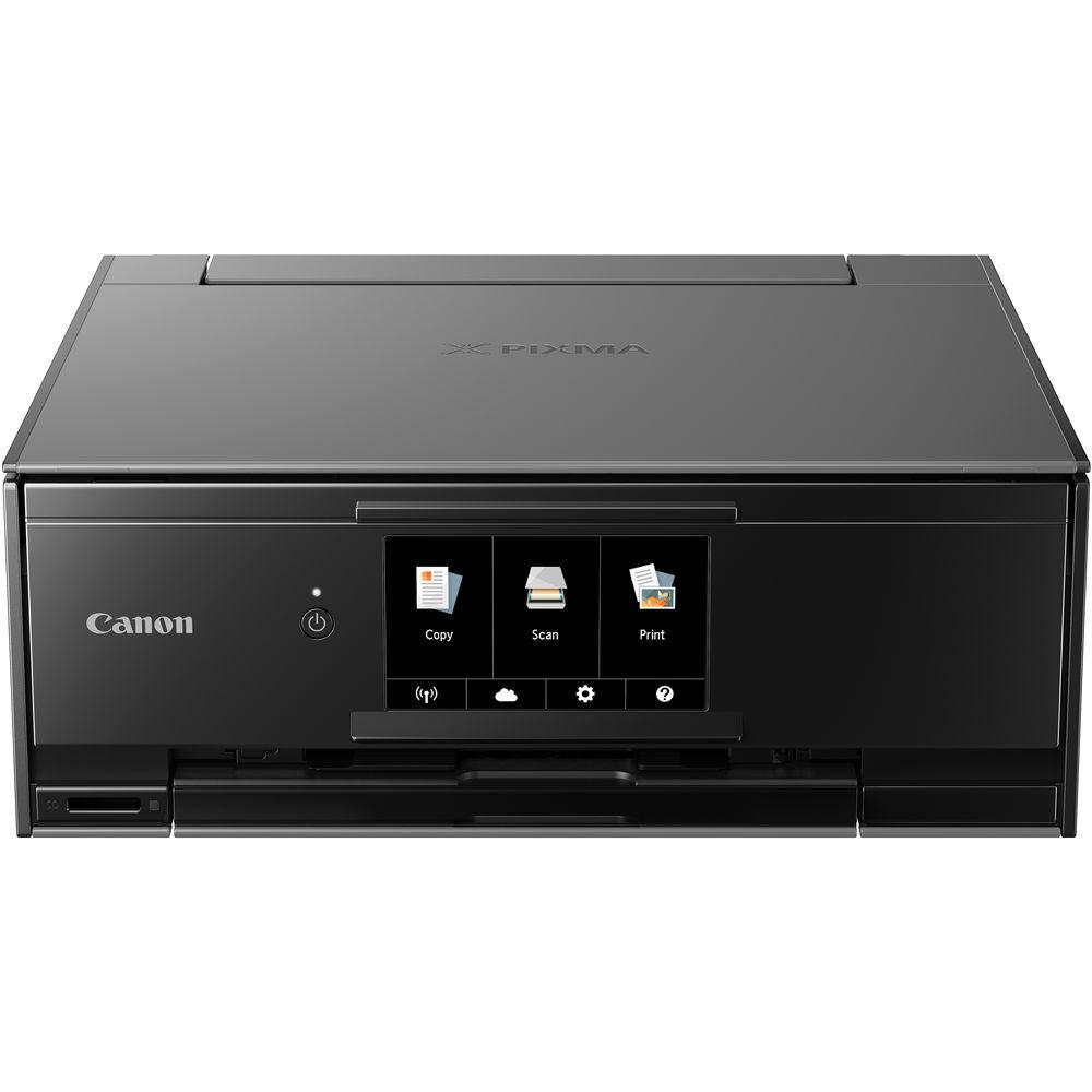 Canon PIXMA TS9120 Wireless All-in-One Inkjet Printer