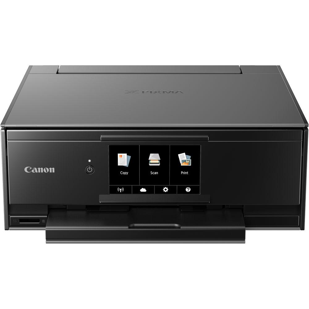 Canon PIXMA TS9120 Wireless All-in-One Inkjet Printer