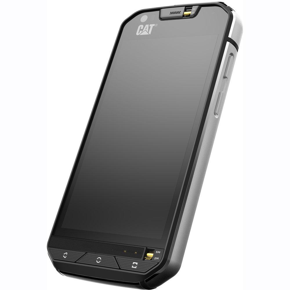 Cat S60 32GB Smartphone