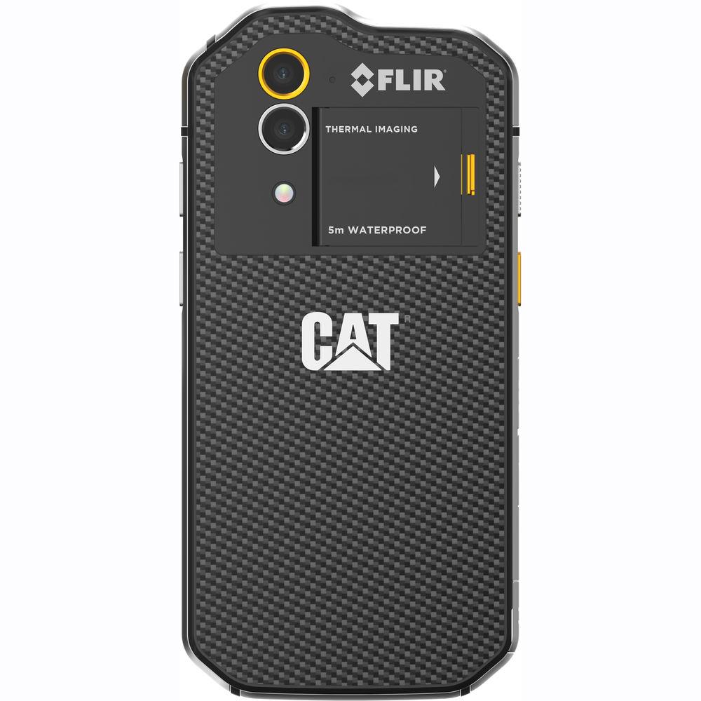 Cat S60 32GB Smartphone