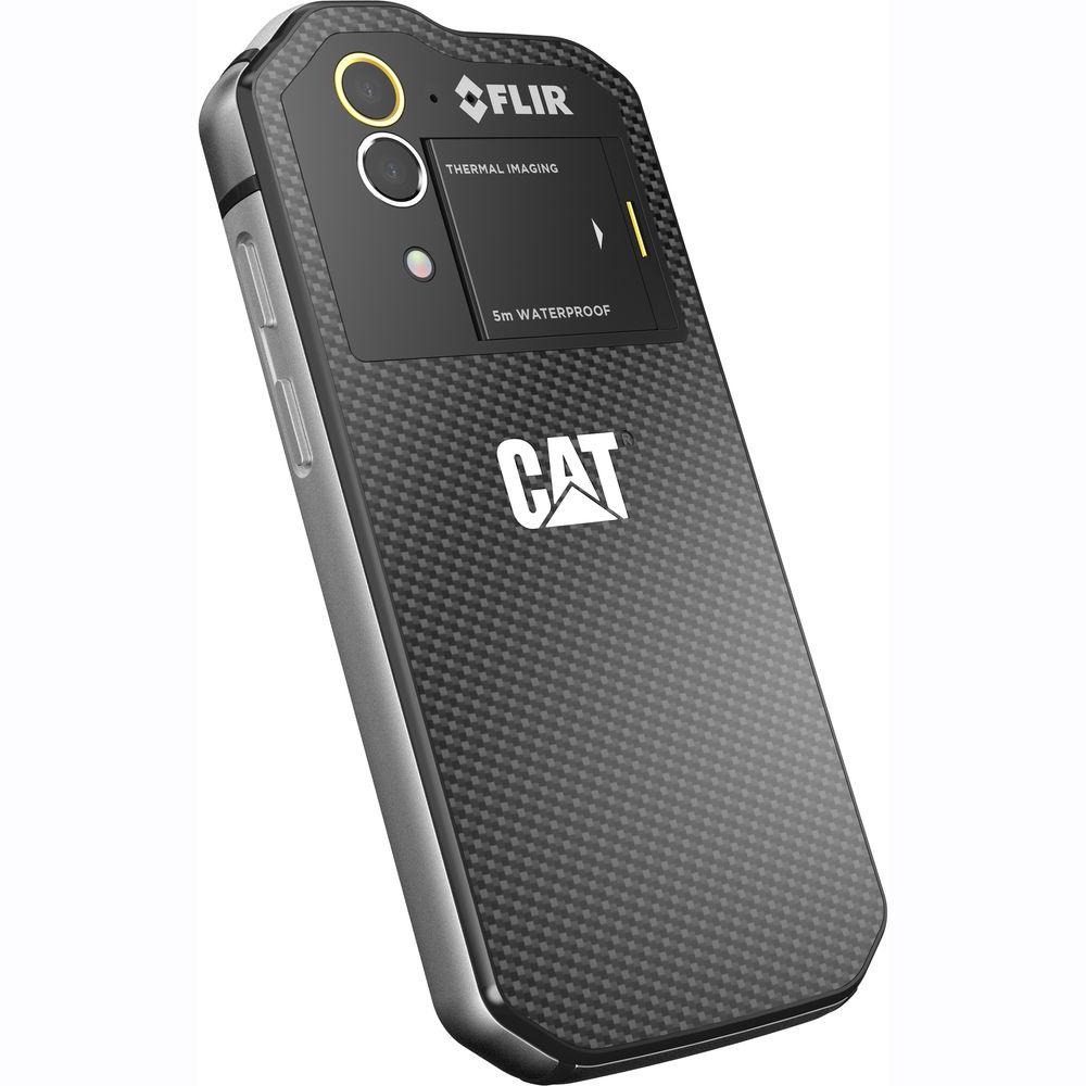 Cat S60 32GB Smartphone, Cat, S60, 32GB, Smartphone