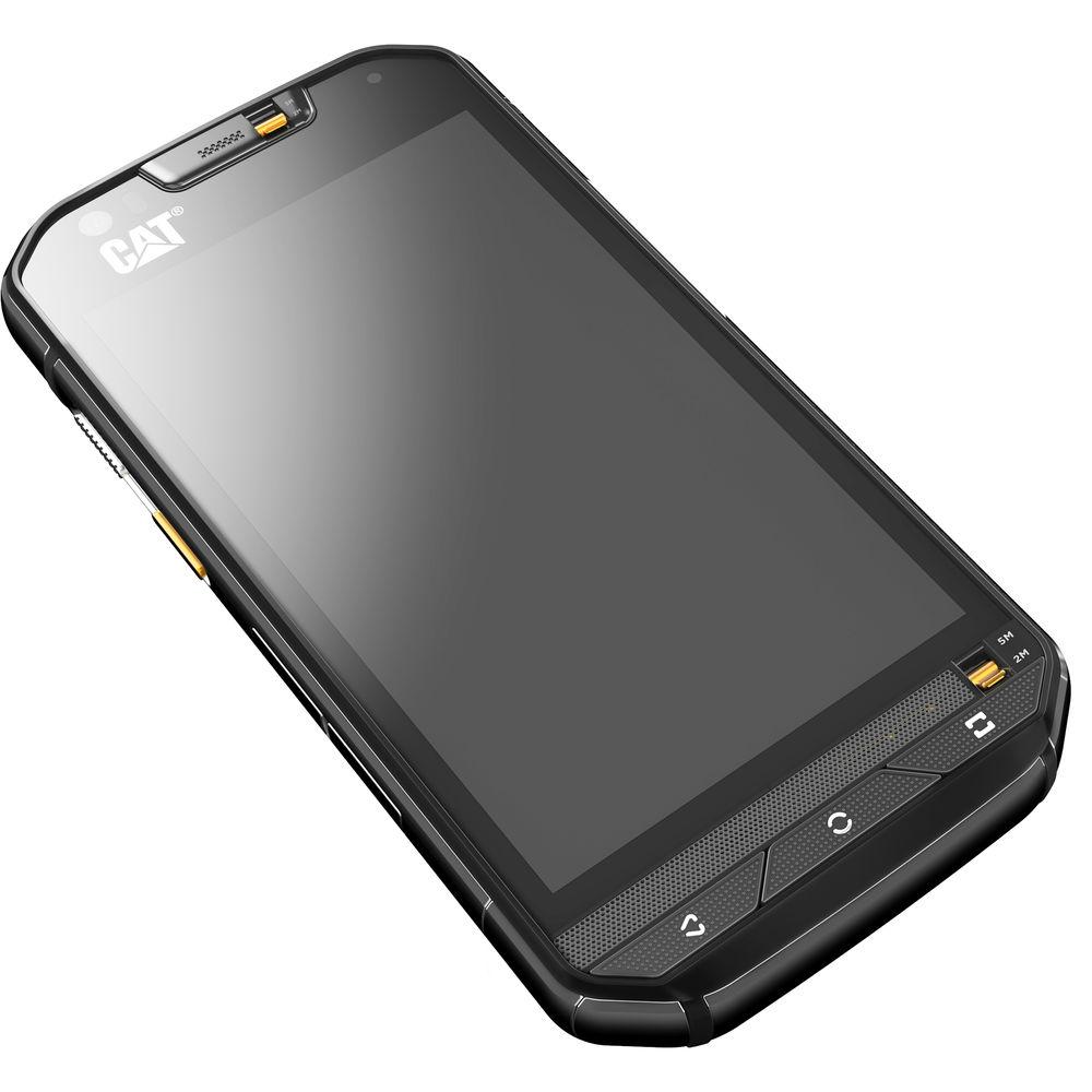 Cat S60 32GB Smartphone