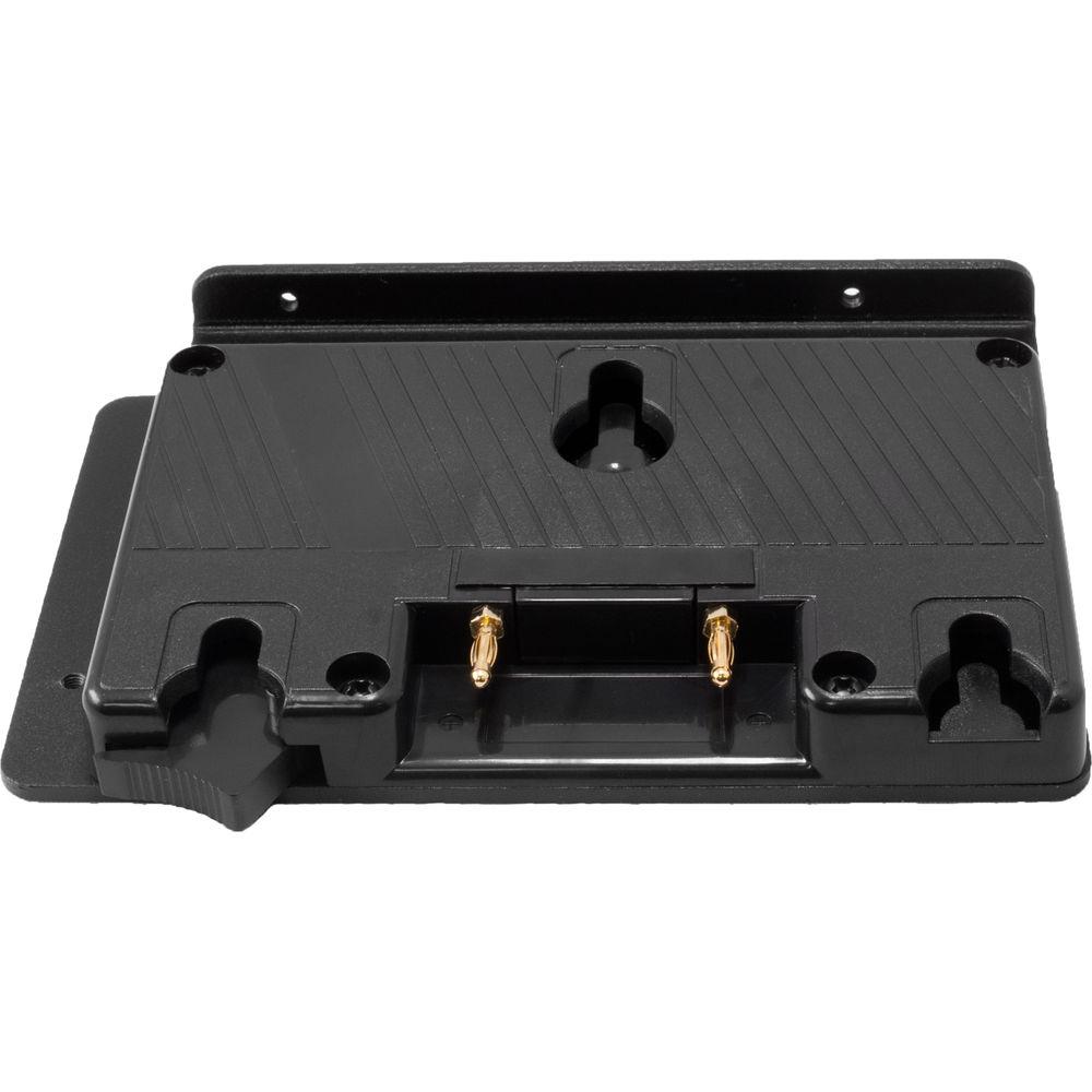 CINEGEARS Anton Bauer Battery Plate