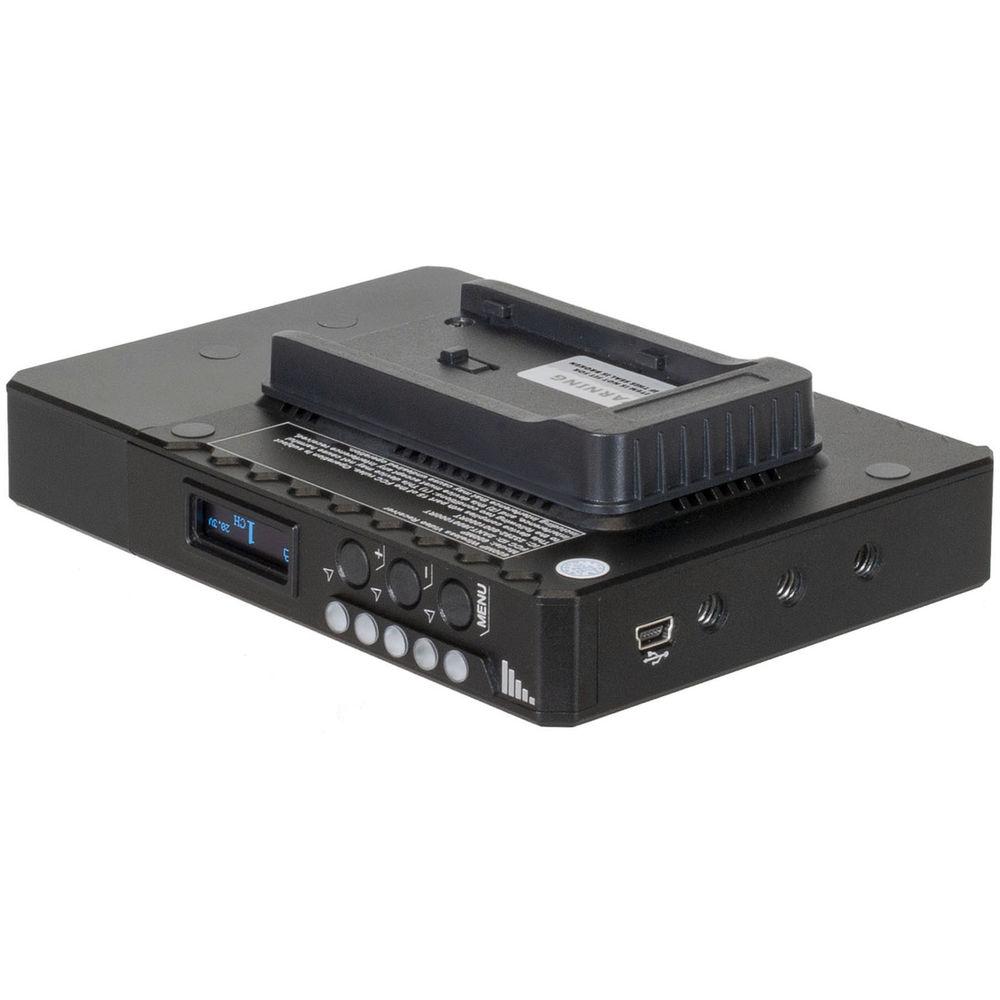 CINEGEARS Ghost-Eye 600MP Wireless Transmitter and Receiver Kit