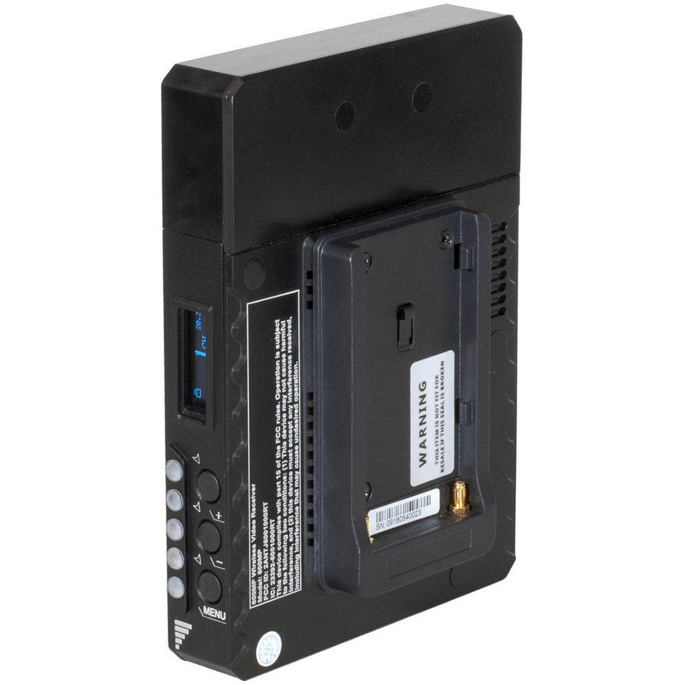 CINEGEARS Ghost-Eye 600MP Wireless Transmitter and Receiver Kit