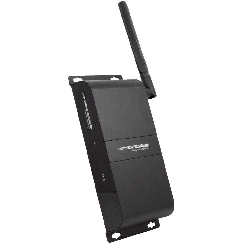 CINEGEARS Powerline Full HD HDMI Plus Kit