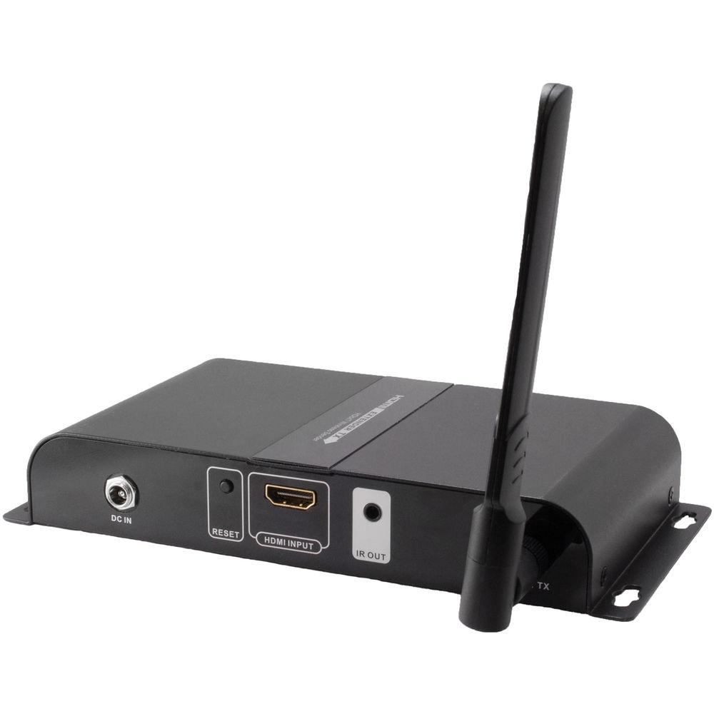 CINEGEARS Powerline Full HD HDMI Plus Kit