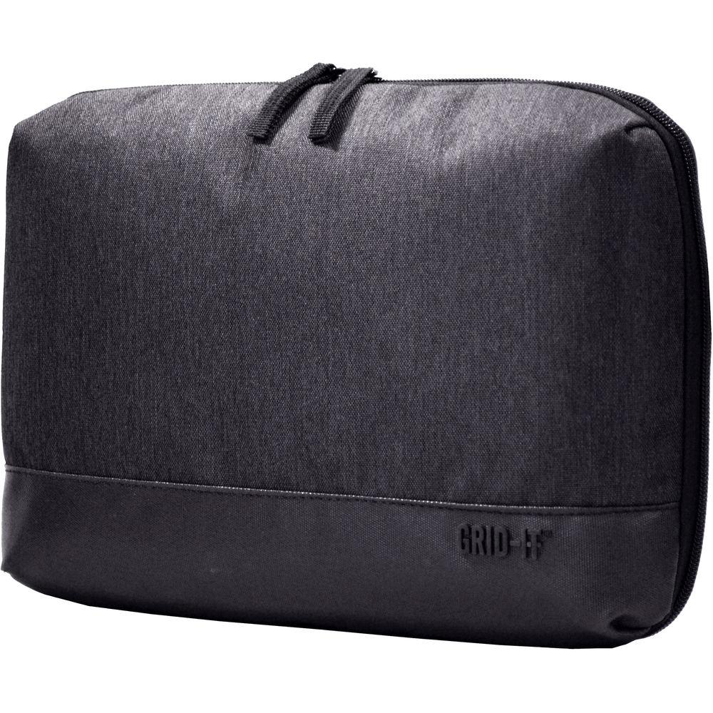 Cocoon GRID-IT! Uber Sleeve for MacBook Air Laptop up to 11.6"