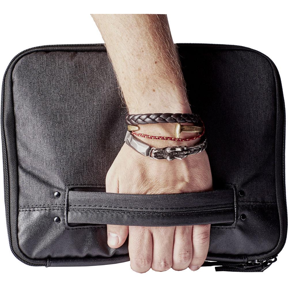 Cocoon GRID-IT! Uber Sleeve for MacBook Air Laptop up to 11.6"