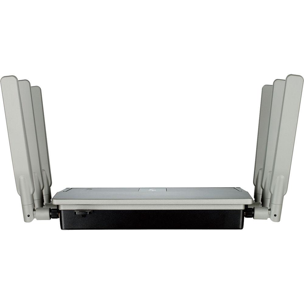 D-Link AirPremier DAP-2695 Concurrent Dual Band PoE Access Point
