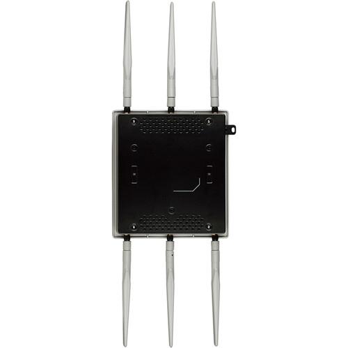 D-Link AirPremier DAP-2695 Concurrent Dual Band PoE Access Point