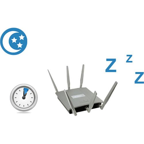 D-Link AirPremier DAP-2695 Concurrent Dual Band PoE Access Point