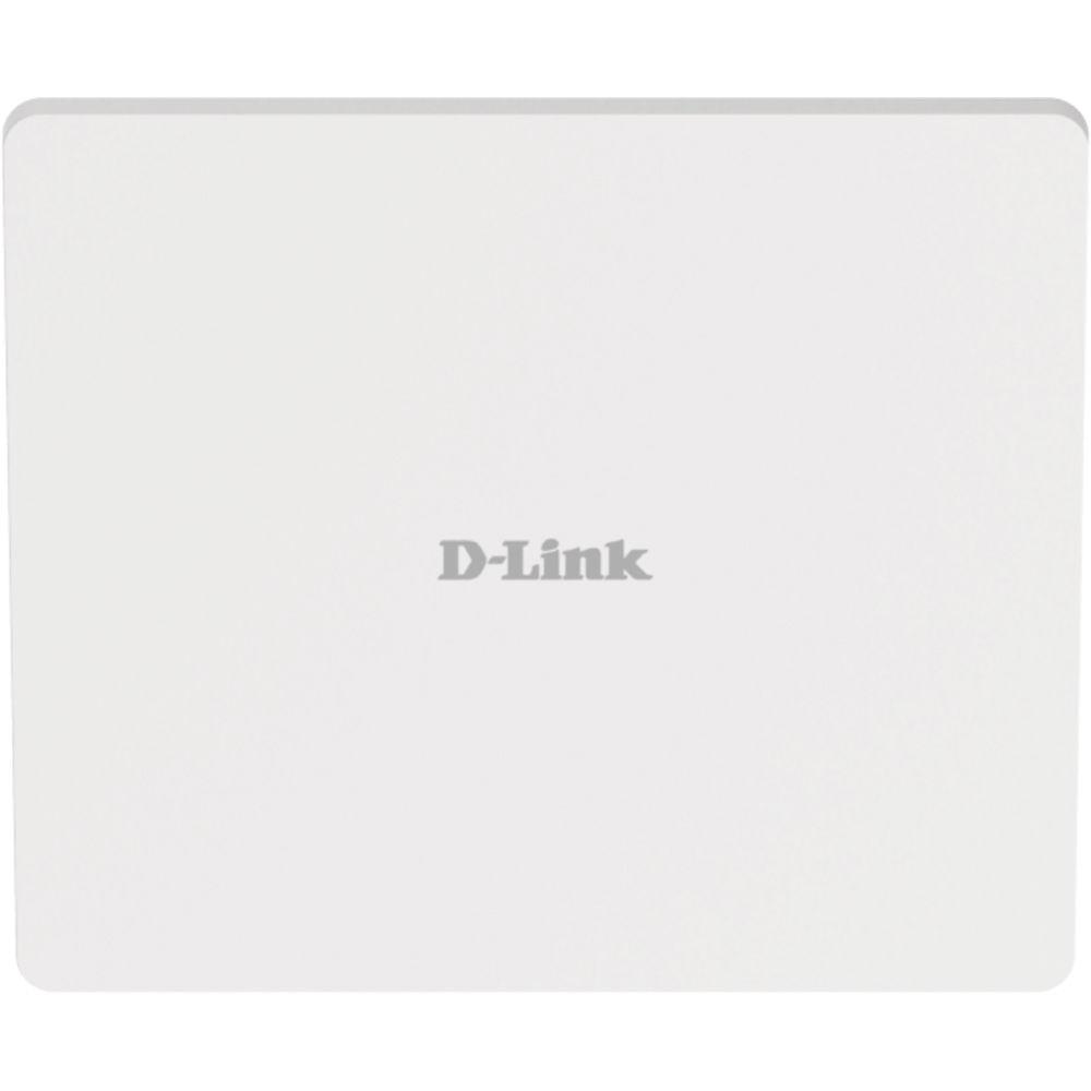 D-Link DAP-1320 Wireless Dual-Band Outdoor PoE Access Point