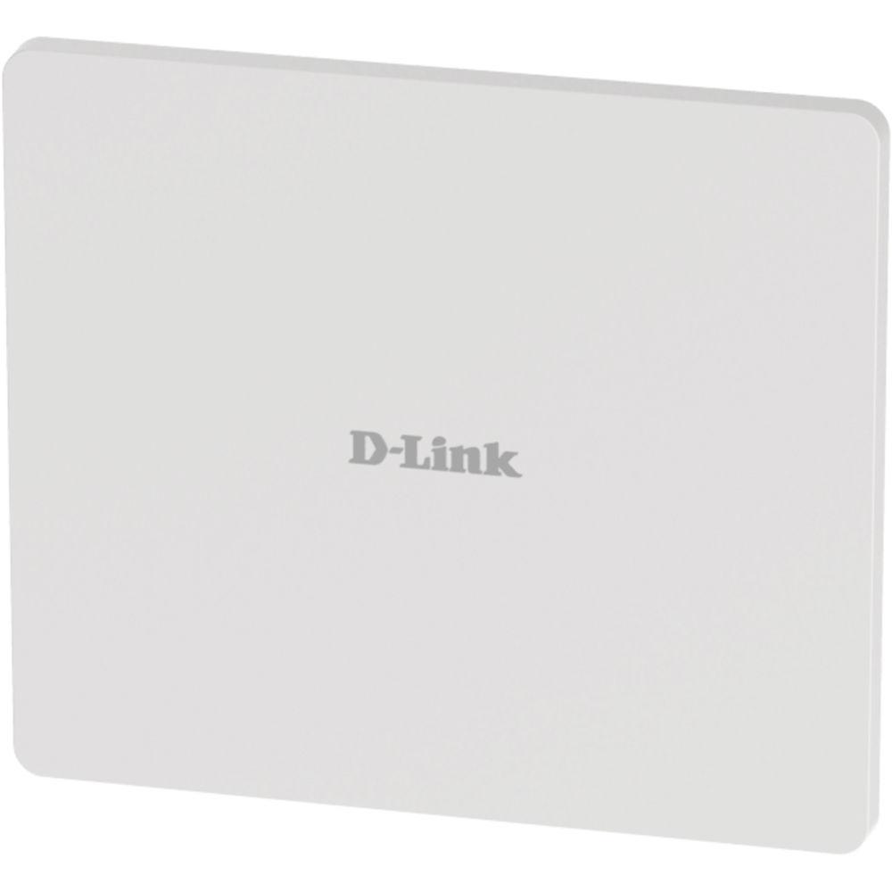 D-Link DAP-1320 Wireless Dual-Band Outdoor PoE Access Point