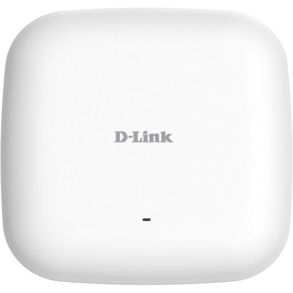 D-Link DAP-2660 AC1200 Wireless Dual-Band Access Point with PoE