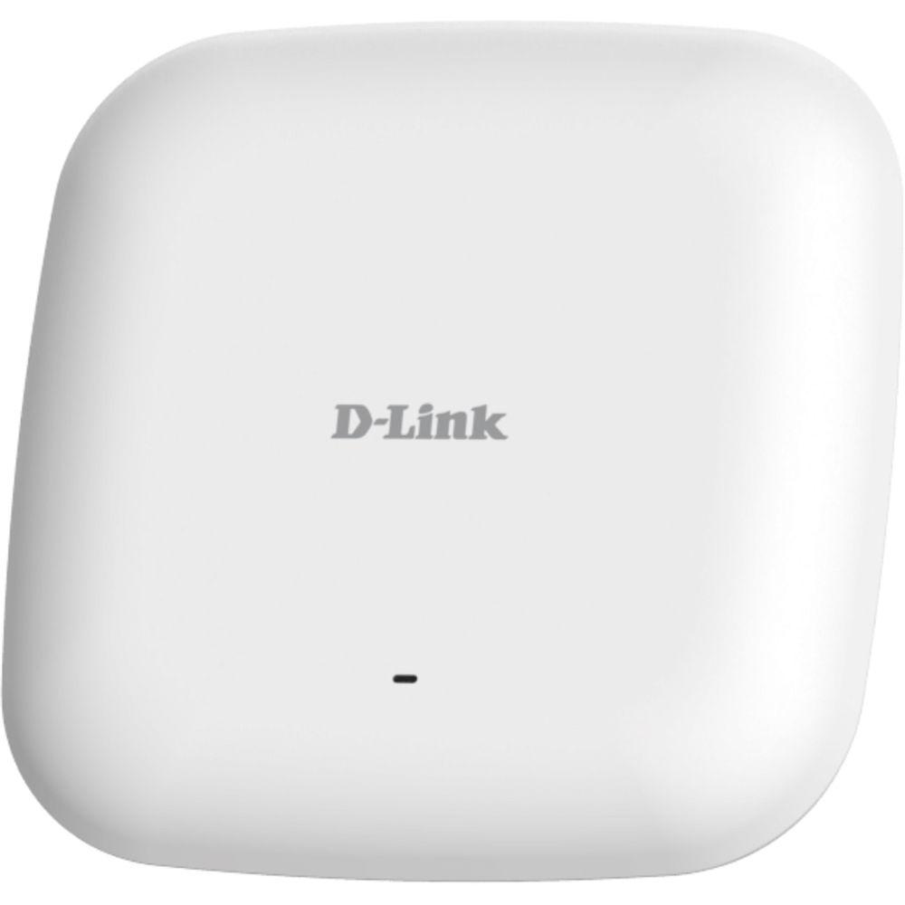 D-Link DAP-2660 AC1200 Wireless Dual-Band Access Point with PoE