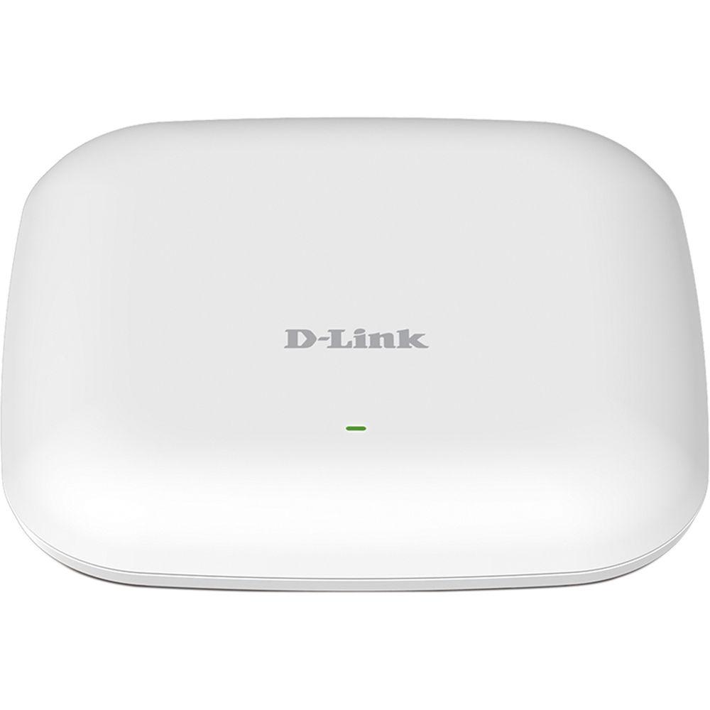 D-Link DAP-2660 AC1200 Wireless Dual-Band Access Point with PoE
