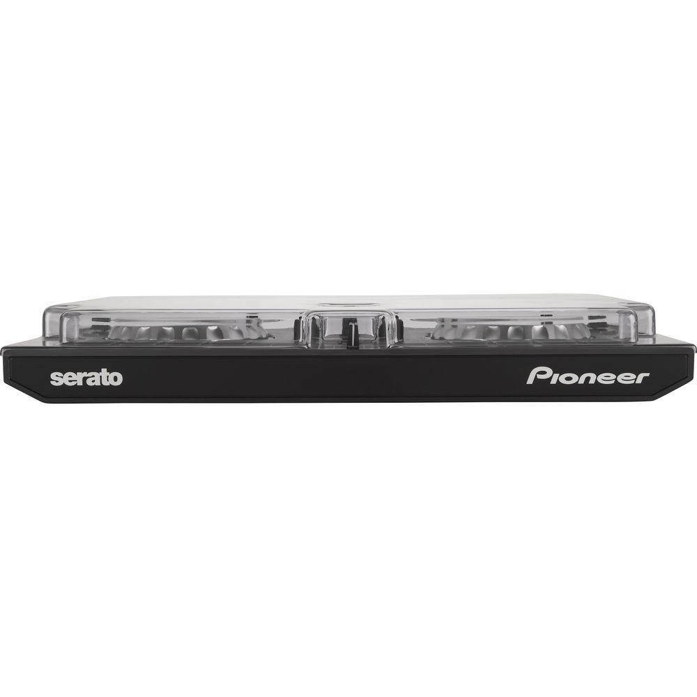 Decksaver Light Edition Cover for Pioneer DDJ-SB3