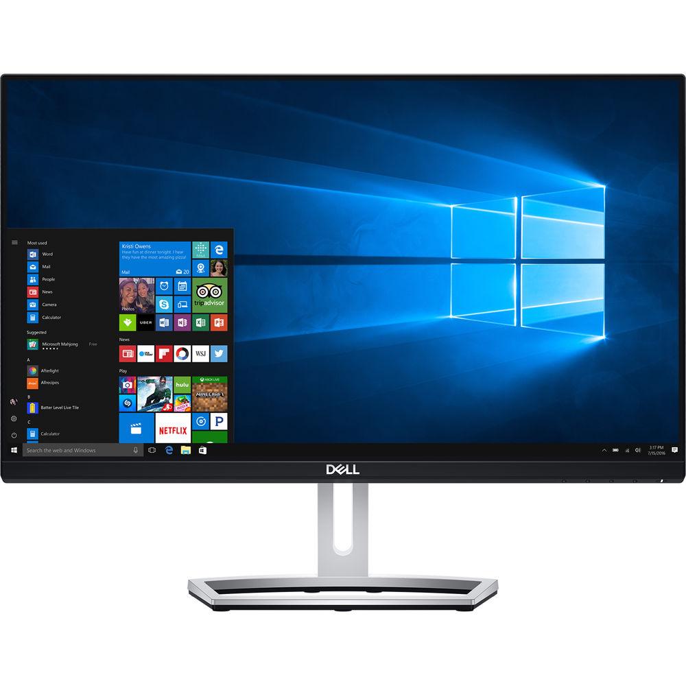Dell S2318H 23" 16:9 IPS Monitor