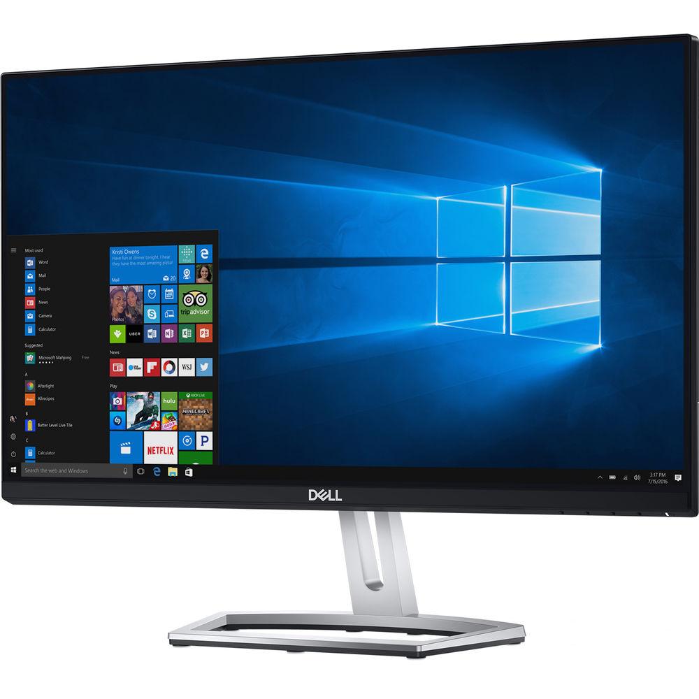 Dell S2318H 23" 16:9 IPS Monitor