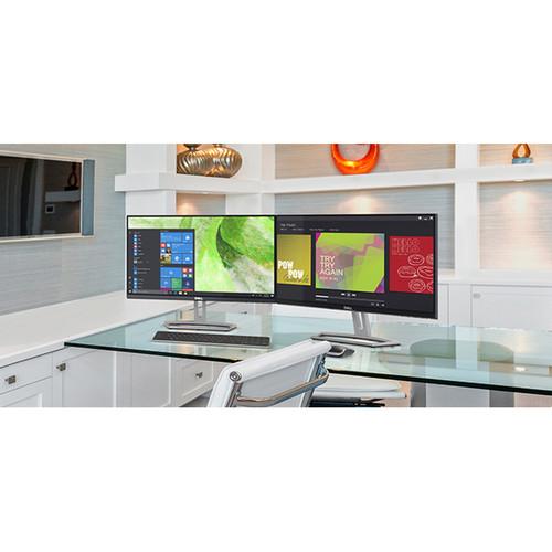 Dell S2318H 23" 16:9 IPS Monitor