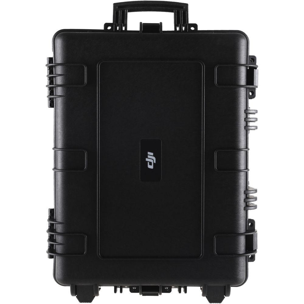 DJI Battery Case for Matrice 600 Hexacopter
