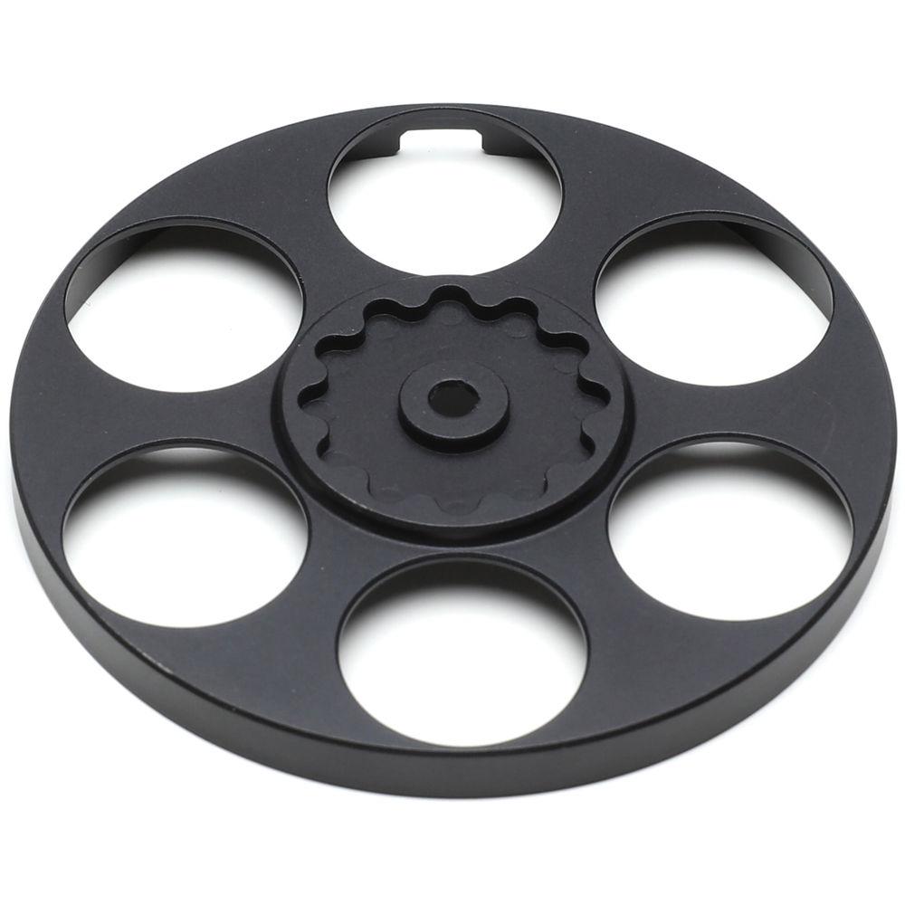 DJI Collapsible GPS Mount for Matrice 600 Pro