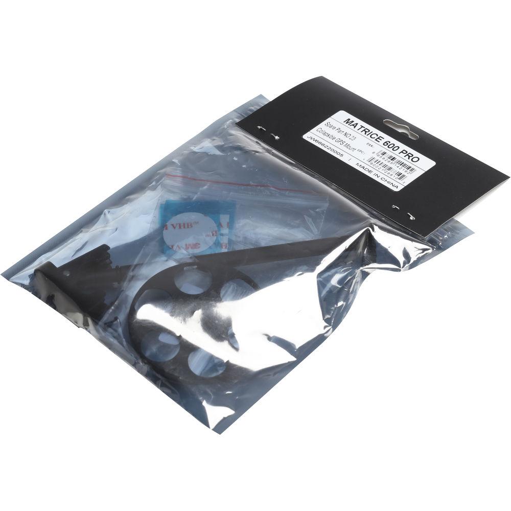 DJI Collapsible GPS Mount for Matrice 600 Pro