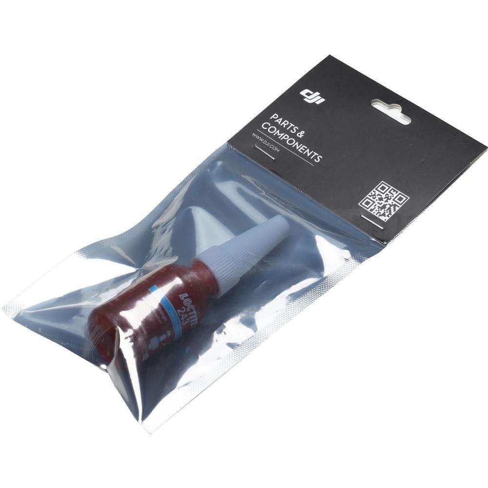 DJI Inspire 1 Mid-Strength Threadlocker