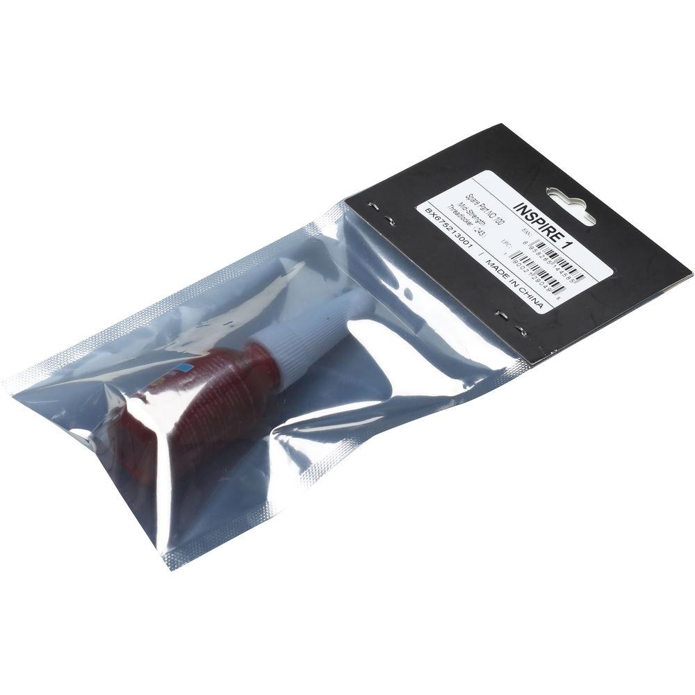 DJI Inspire 1 Mid-Strength Threadlocker