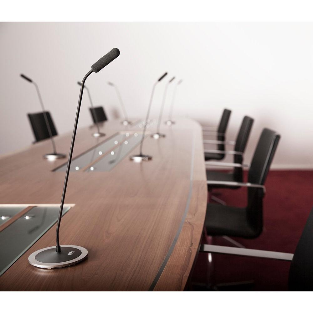 DPA Microphones Base with XLR Connector Cable for SC4098 Microphone