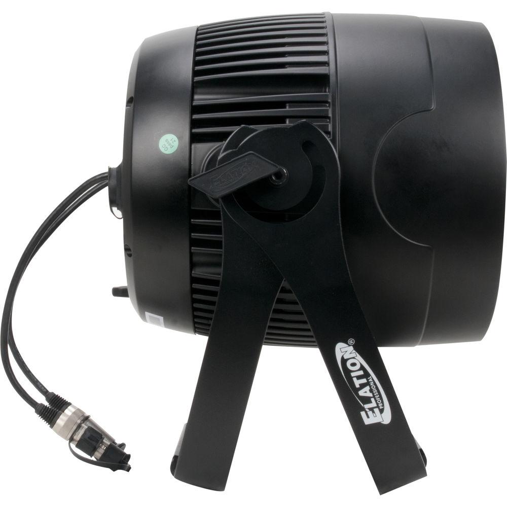 Elation Professional Sixpar Z19 IP LED Fixture
