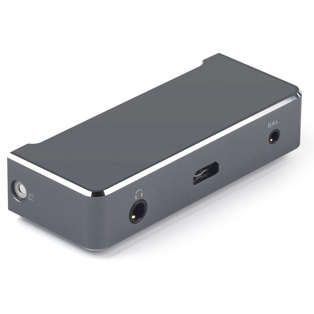 FiiO AM3 Balanced Amplifier for X7 Portable High-Resolution Audio Player