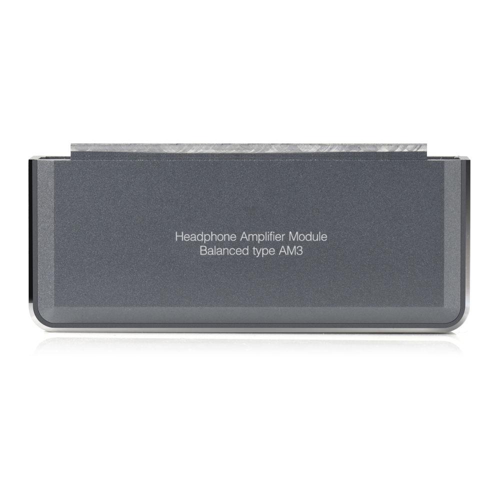 FiiO AM3 Balanced Amplifier for X7 Portable High-Resolution Audio Player