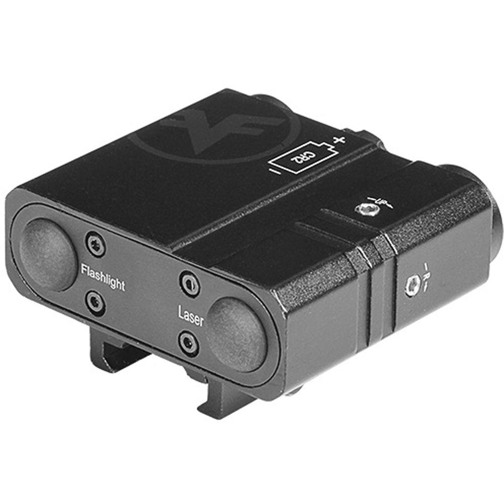 Firefield Charge AR Green Laser and LED Light Combo